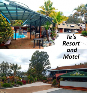 T's Resort & Motel